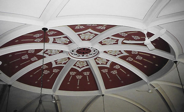 St. Matthew's to celebrate church building's centennial